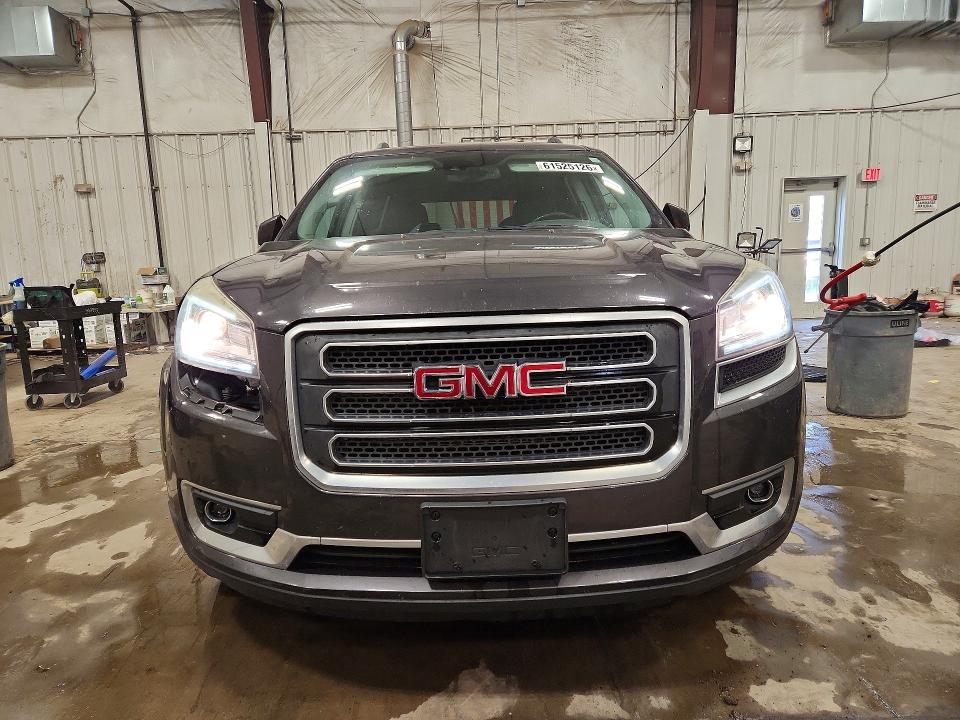 61525126 :رقم المزاد ، 1GKKVRKD8FJ241584 vin ، 2015 Gmc Acadia مزاد بيع