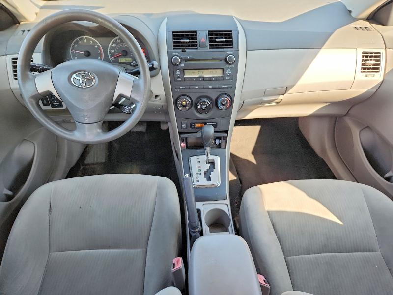 Продажа на аукционе авто 2010 Toyota Corolla, vin: 2T1BU4EE2AC319514, номер лота: 62921346