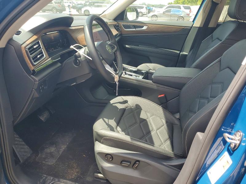 Продажа на аукционе авто 2026 Volkswagen Atlas, vin: 1V2HN2CA2TC542268, номер лота: 59974506