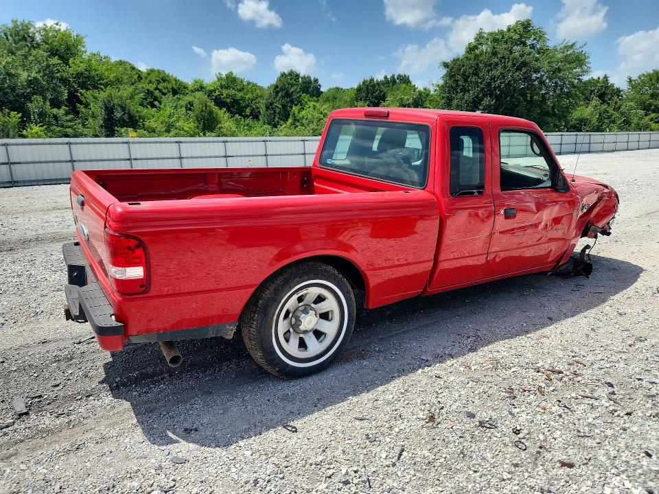 Продаж на аукціоні авто 2011 Ford Ranger, vin: 1FTKR4EE7BPA63181, номер лоту: 61757496