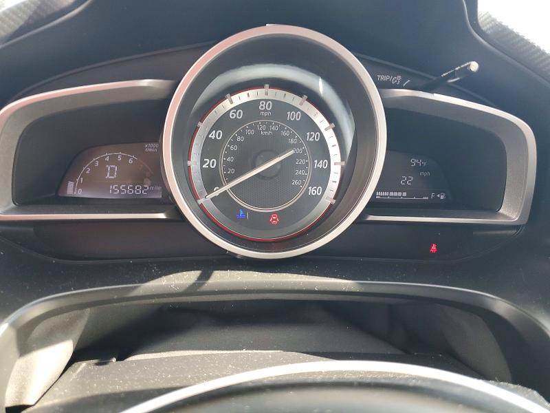 Продажа на аукционе авто 2015 Mazda 3, vin: 3MZBM1L71FM203137, номер лота: 59917706