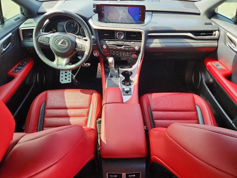 Aukcja sprzedaży 2022 Lexus Rx, vin: 2T2YZMDA8NC363948, numer aukcji: 63098596