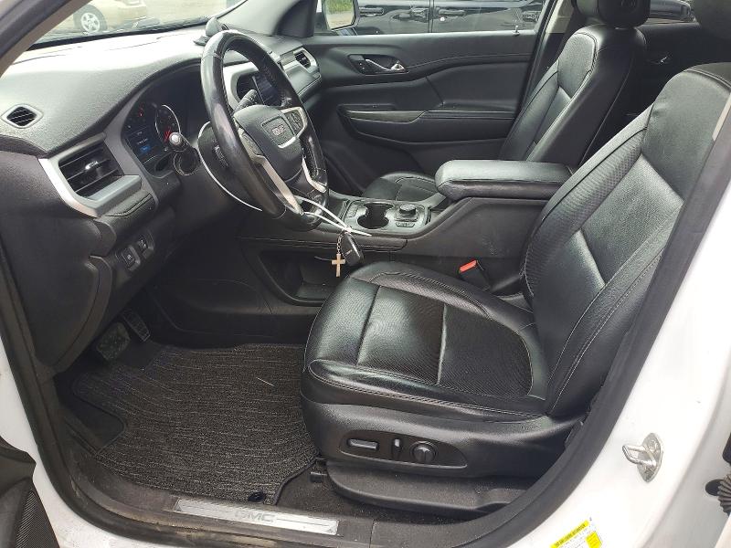Продажа на аукционе авто 2020 Gmc Acadia, vin: 1GKKNULSXLZ146490, номер лота: 60845156