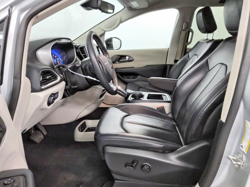 Aukcja sprzedaży 2024 Chrysler Pacifica, vin: 2C4RC1BG4RR134088, numer aukcji: 85770745