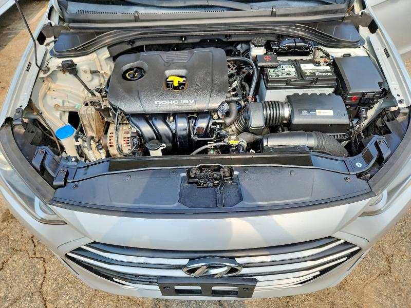 Aukcja sprzedaży 2018 Hyundai Elantra, vin: 5NPD74LF5JH353052, numer aukcji: 63365426