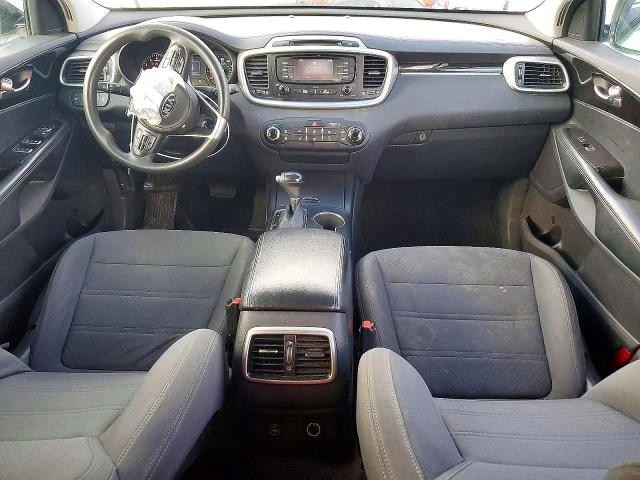 Продаж на аукціоні авто 2017 Kia Sorento, vin: 5XYPG4A36HG235745, номер лоту: 61640206