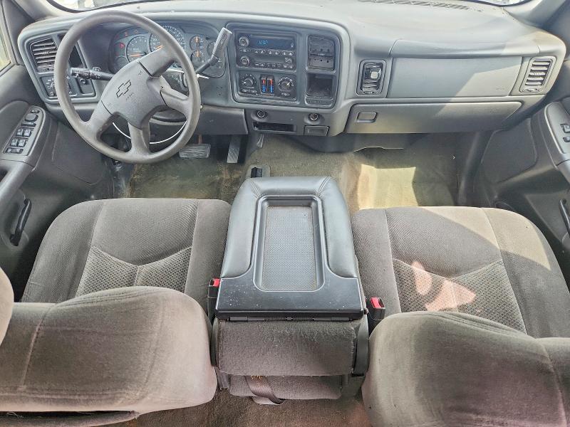 Aukcja sprzedaży 2007 Chevrolet Silverado, vin: 2GCEK13V471131914, numer aukcji: 61951036