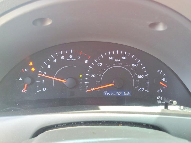 2010 Toyota Camry მანქანა იყიდება აუქციონზე, vin: 4T4BF3EK5AR008237, აუქციონის ნომერი: 63235696