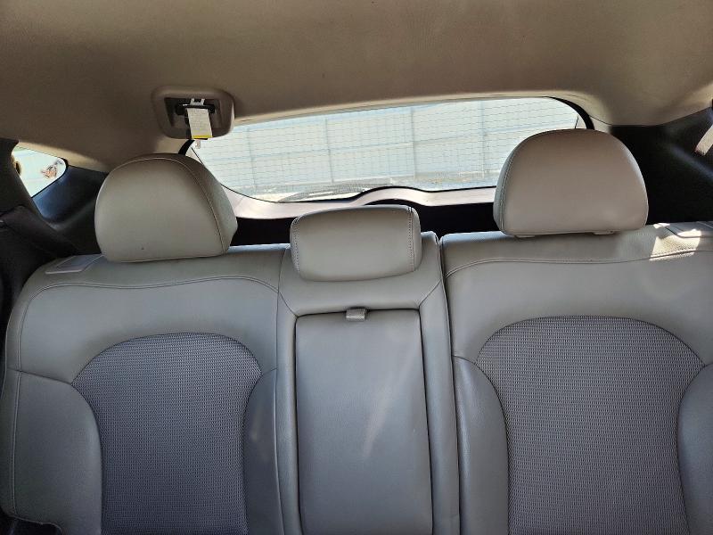 61376506 :رقم المزاد ، KM8JUCAG1FU970040 vin ، 2015 Hyundai Tucson مزاد بيع