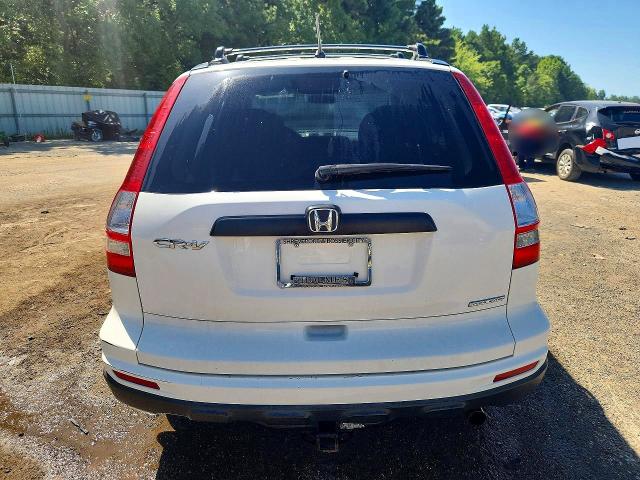 Продажа на аукционе авто 2011 Honda Cr-v, vin: 5J6RE3H45BL049823, номер лота: 62874706