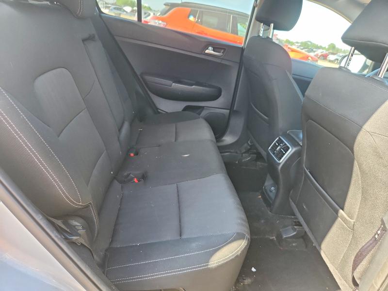 Aukcja sprzedaży 2019 Kia Sportage, vin: KNDPM3AC7K7534054, numer aukcji: 59975606