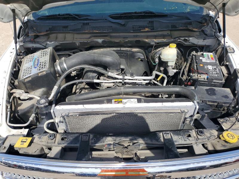 2014 Ram 1500 მანქანა იყიდება აუქციონზე, vin: 1C6RR7WT3ES187809, აუქციონის ნომერი: 61522476