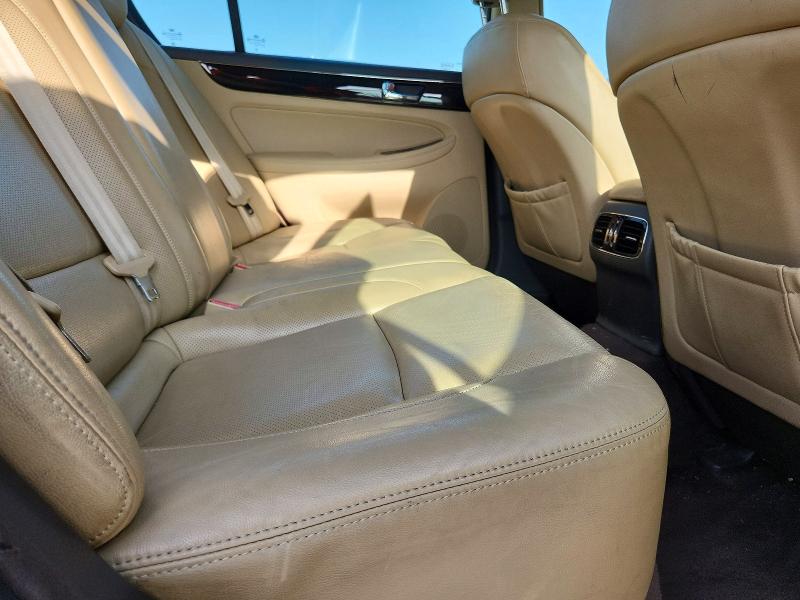 59304806 :رقم المزاد ، KMHGC4DE4BU141180 vin ، 2011 Hyundai Genesis مزاد بيع