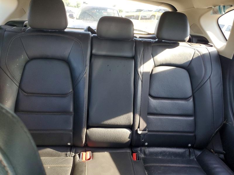 Aukcja sprzedaży 2018 Mazda Cx-5, vin: JM3KFBDM8J0405662, numer aukcji: 60627916