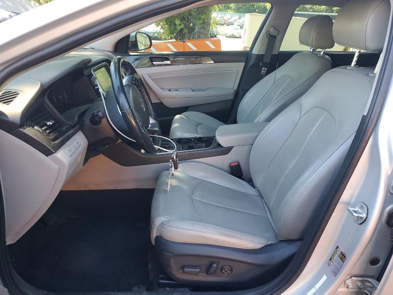 Aukcja sprzedaży 2019 Hyundai Sonata, vin: 5NPE34AF0KH816445, numer aukcji: 58743706
