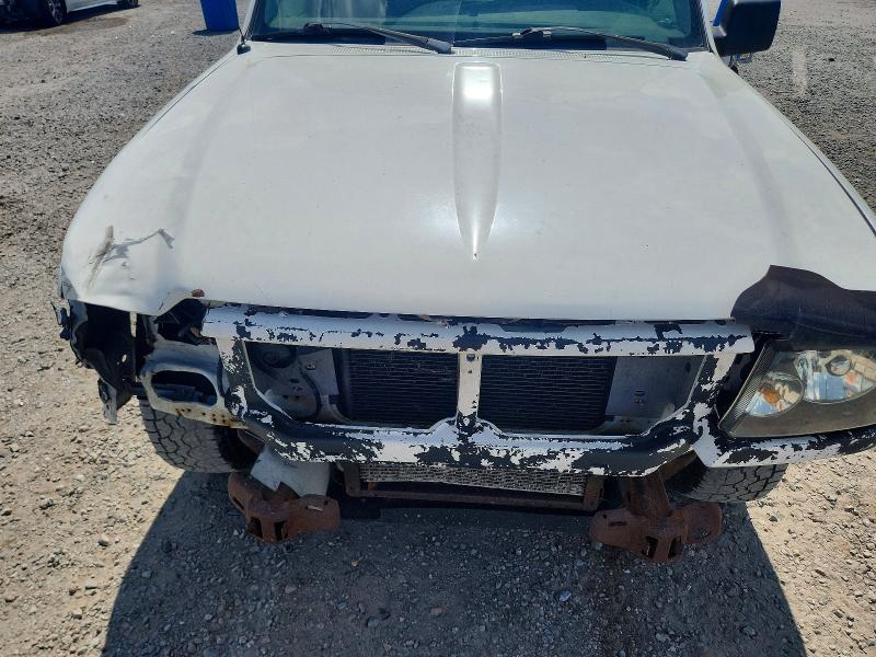 2011 Ford Ranger მანქანა იყიდება აუქციონზე, vin: 1FTKR1AD6BPA17191, აუქციონის ნომერი: 61371036