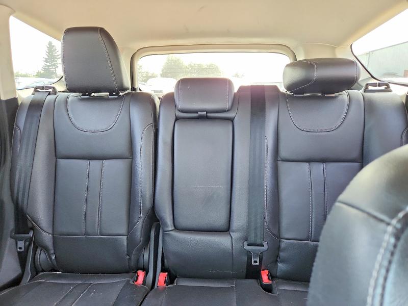 60818566 :رقم المزاد ، 1FMCU9J96DUD58653 vin ، 2013 Ford Escape مزاد بيع