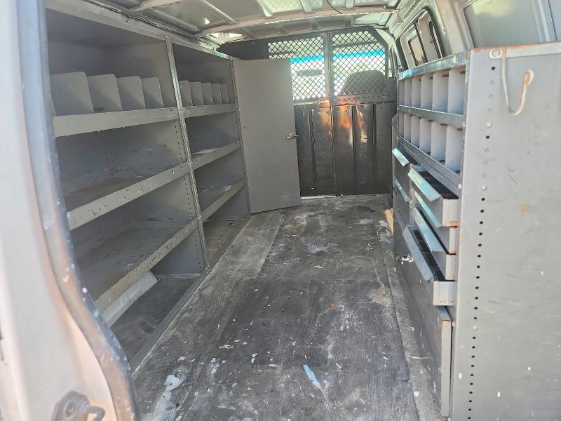 Продаж на аукціоні авто 2000 Ford Econoline, vin: 1FTRE1427YHA35707, номер лоту: 64409836