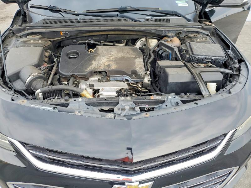 2016 Chevrolet Malibu მანქანა იყიდება აუქციონზე, vin: 1G1ZE5ST1GF280928, აუქციონის ნომერი: 63522056