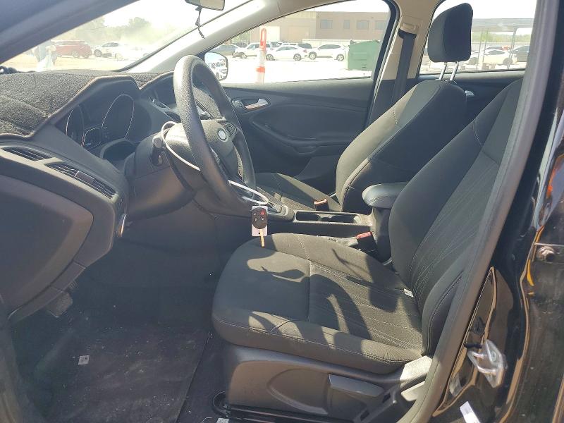 Продажа на аукционе авто 2016 Ford Focus, vin: 1FADP3F24GL348910, номер лота: 60621826