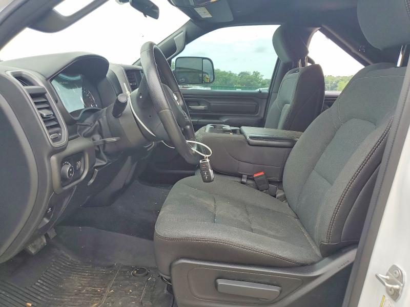 Продаж на аукціоні авто 2024 Ram 1500, vin: 1C6RRFGG2RN198798, номер лоту: 60478336