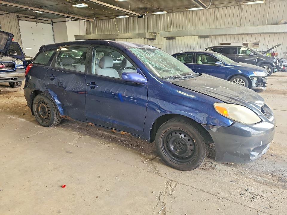 Продажа на аукционе авто 2004 Toyota Corolla Matrix, vin: 2T1KR32E04C284864, номер лота: 61754366
