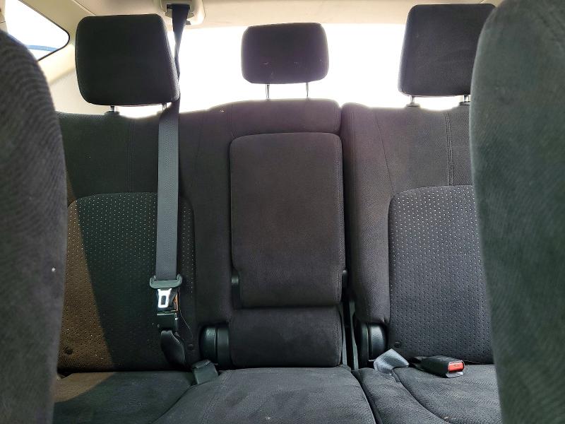 61000236 :رقم المزاد ، JN8AZ1MW7BW154532 vin ، 2011 Nissan Murano مزاد بيع