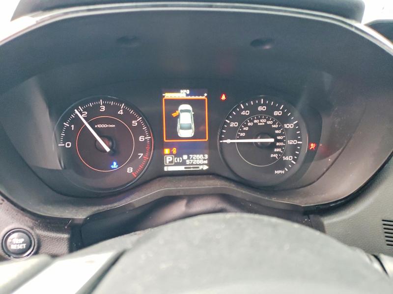 Aukcja sprzedaży 2022 Subaru Impreza, vin: 4S3GTAD66N3707457, numer aukcji: 62443156