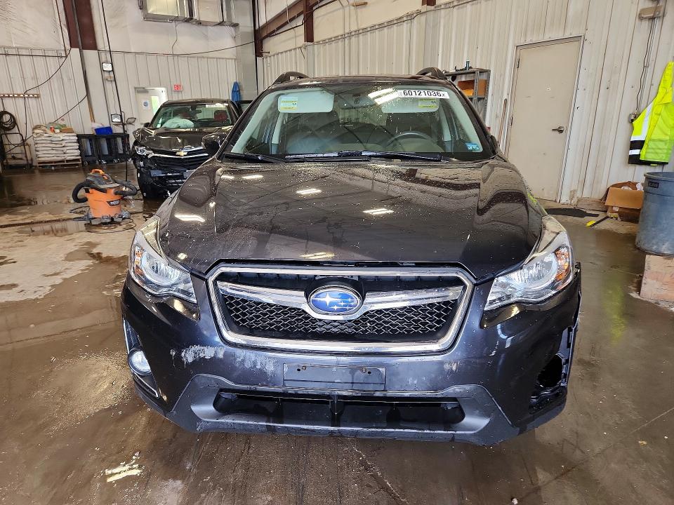 Aukcja sprzedaży 2017 Subaru Crosstrek, vin: JF2GPAKCXHH209140, numer aukcji: 60121036