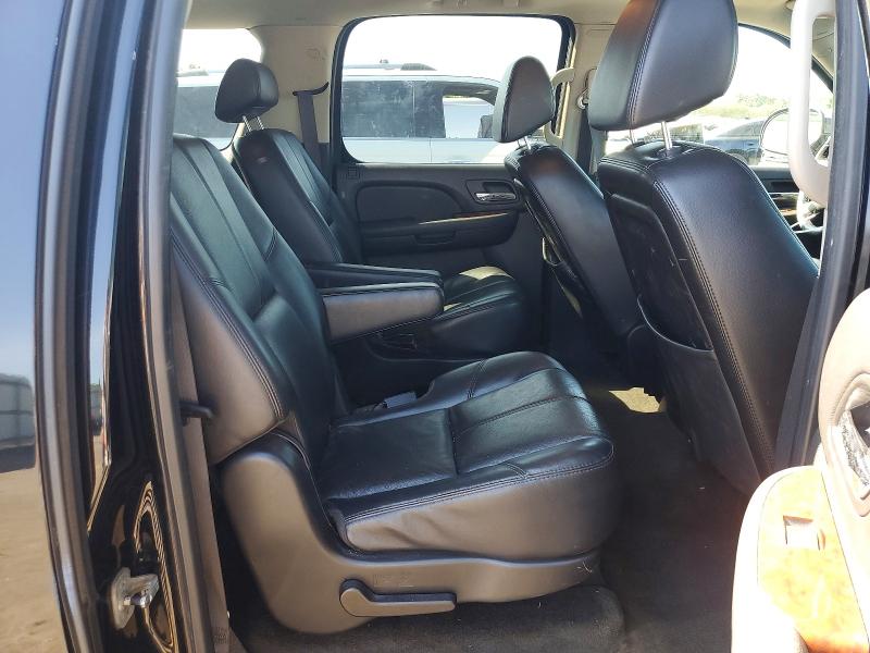 Продаж на аукціоні авто 2007 Chevrolet Suburban, vin: 3GNFK16377G296420, номер лоту: 62025196