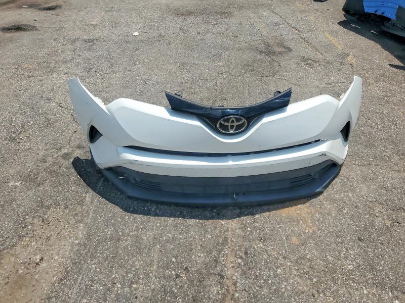 Продажа на аукционе авто 2019 Toyota C-hr, vin: JTNKHMBX1K1015506, номер лота: 60149956