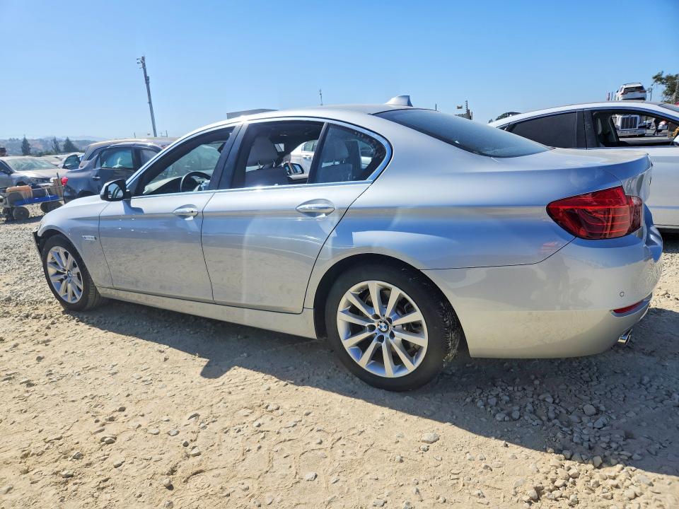 Продажа на аукционе авто 2016 Bmw 535, vin: WBA5B1C51GG131188, номер лота: 61713626