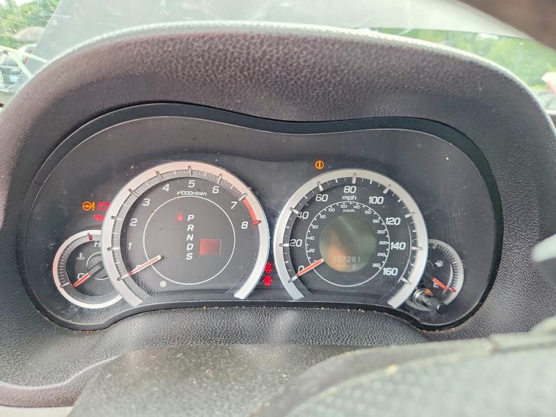 Aukcja sprzedaży 2009 Acura Tsx, vin: JH4CU26669C003990, numer aukcji: 59838766