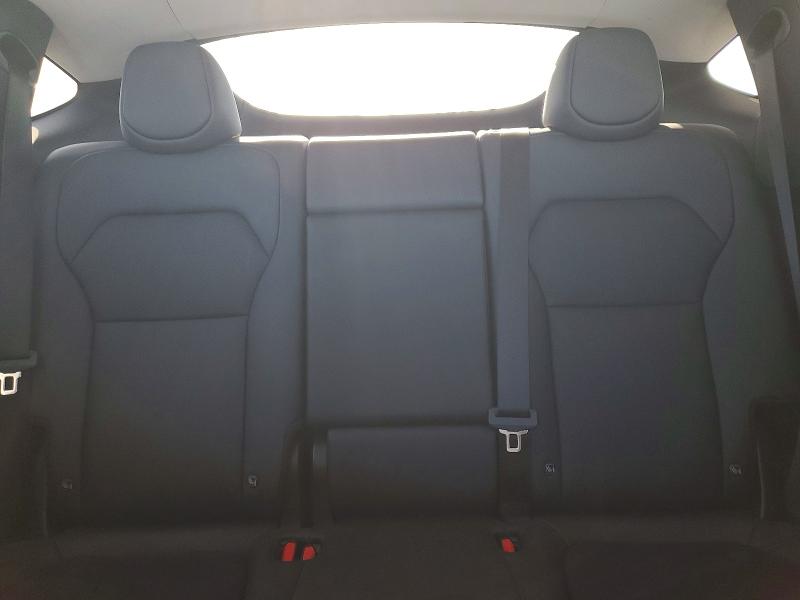 2026 Tesla Model Y მანქანა იყიდება აუქციონზე, vin: 7SAYGDED0TF444294, აუქციონის ნომერი: 59893706