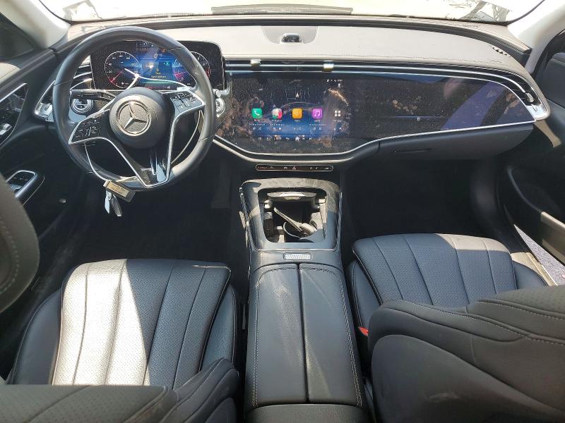 61947016 :رقم المزاد ، W1KLF4HB2RA067401 vin ، 2024 Mercedes-benz E مزاد بيع