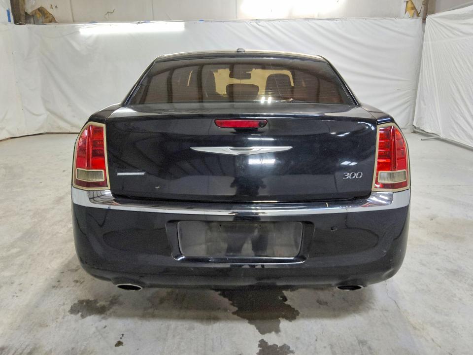 2013 Chrysler 300 მანქანა იყიდება აუქციონზე, vin: 2C3CCAAG2DH728365, აუქციონის ნომერი: 59325136