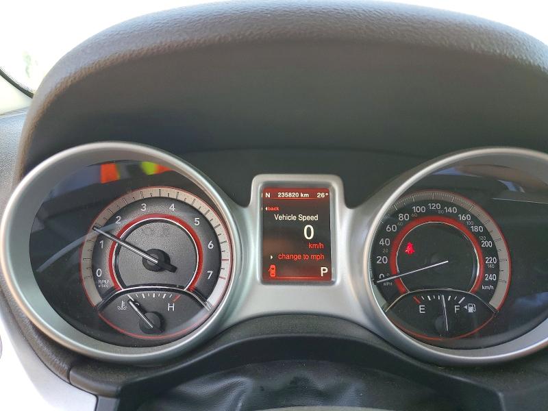 Продажа на аукционе авто 2017 Dodge Journey, vin: 3C4PDDCG4HT593041, номер лота: 57922906
