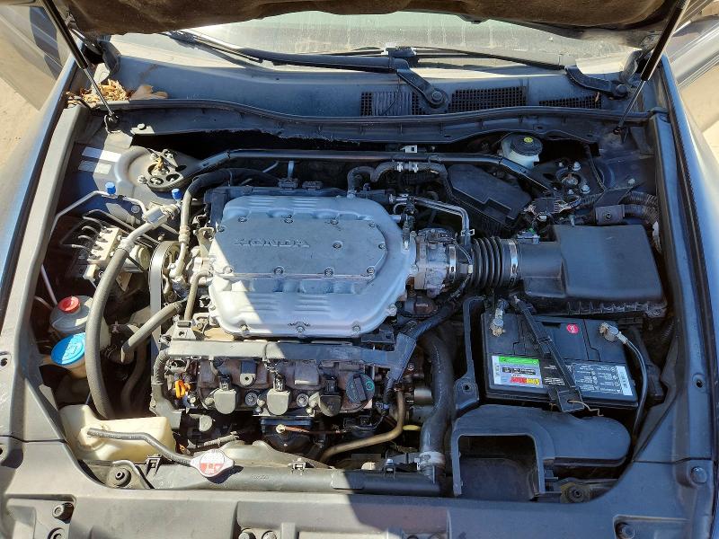 2010 Honda Accord მანქანა იყიდება აუქციონზე, vin: 5KBCP3F83AB007276, აუქციონის ნომერი: 60326206