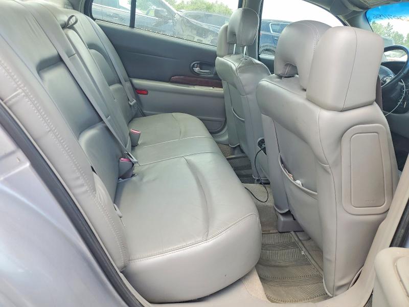 Продаж на аукціоні авто 2005 Buick Lesabre, vin: 1G4HR54K15U278483, номер лоту: 62071156