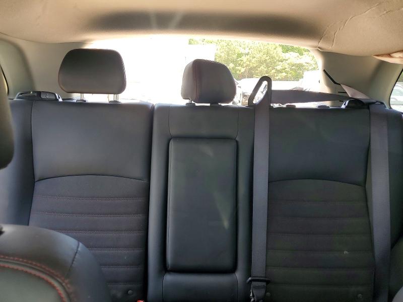 Aukcja sprzedaży 2022 Mitsubishi Outlander Sport, vin: JA4ARUAU8TU002587, numer aukcji: 60601646