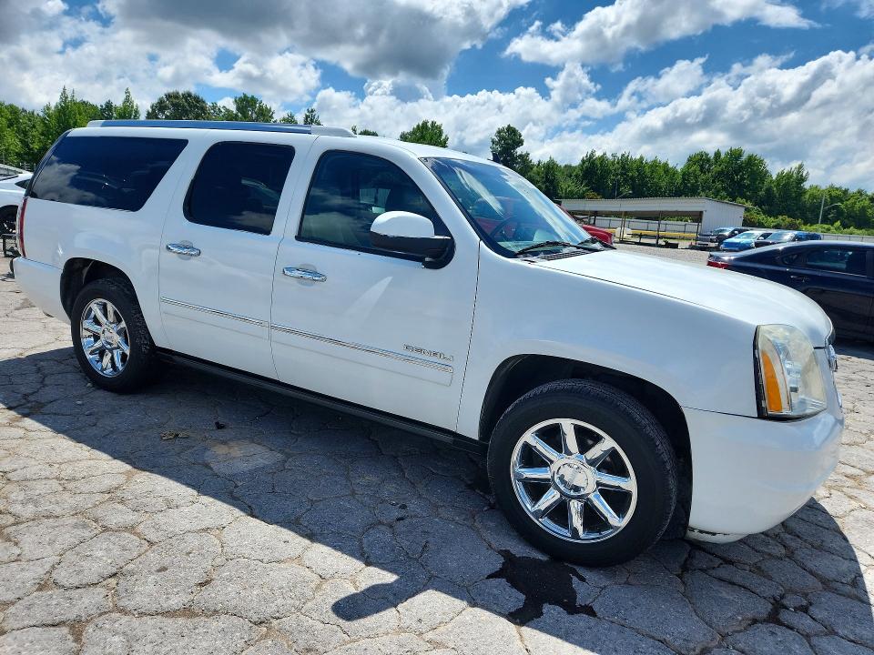 60767286 :رقم المزاد ، 1GKS1MEF2CR182136 vin ، 2012 Gmc Yukon Xl مزاد بيع