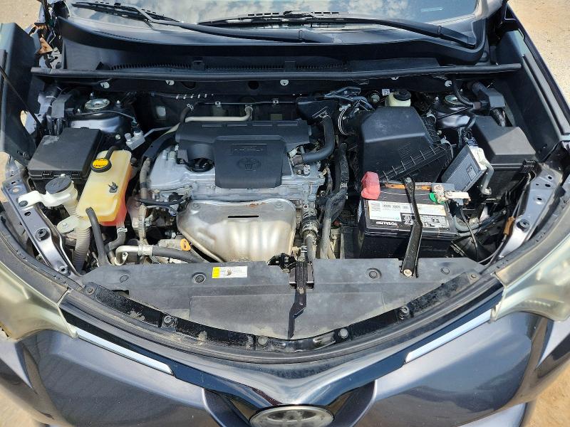 2018 Toyota Rav4 მანქანა იყიდება აუქციონზე, vin: 2T3YFREV5JW408453, აუქციონის ნომერი: 63598096