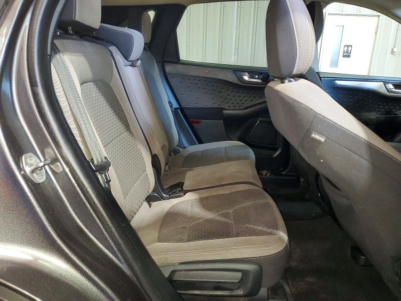 Aukcja sprzedaży 2020 Ford Escape, vin: 1FMCU9G63LUC49112, numer aukcji: 60992856