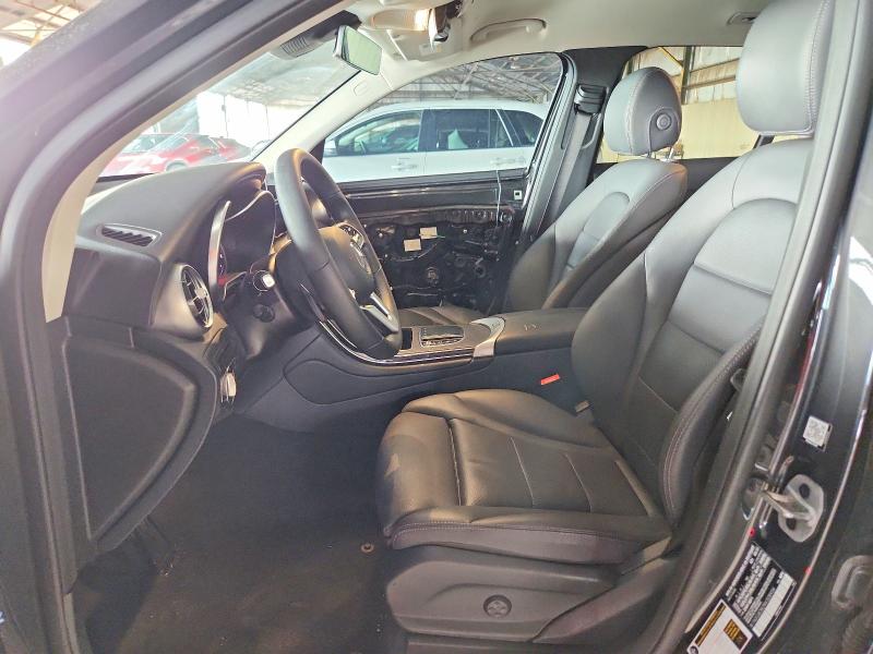 Продаж на аукціоні авто 2022 Mercedes-benz Glc, vin: W1N0G8DB2NV328934, номер лоту: 60774586