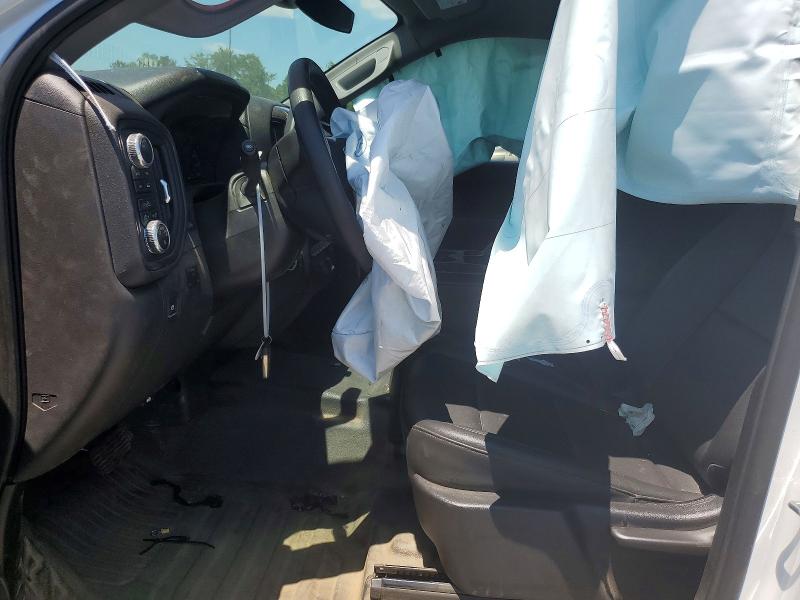 62474156 :رقم المزاد ، 3GTPUAEKXSG120888 vin ، 2025 Gmc Sierra مزاد بيع