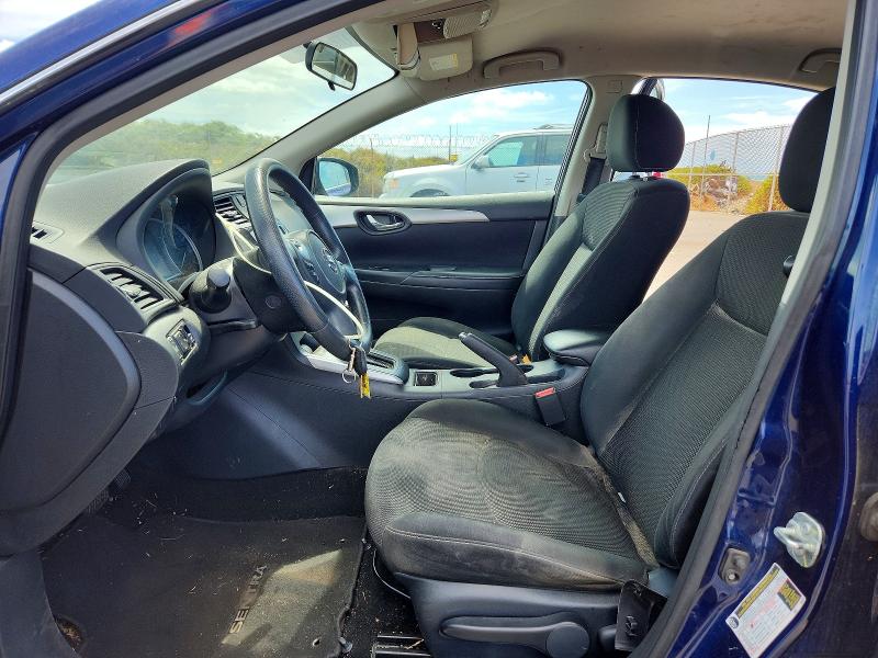 Aukcja sprzedaży 2019 Nissan Sentra, vin: 3N1AB7APXKY246360, numer aukcji: 60867726