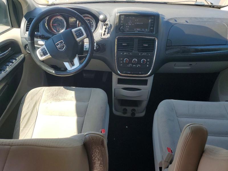 Продажа на аукционе авто 2018 Dodge Grand Caravan, vin: 2C4RDGBG7JR255279, номер лота: 60390866