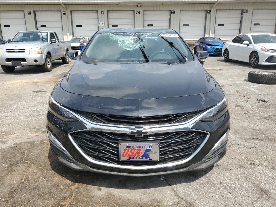 60376896 :رقم المزاد ، 1G1ZG5ST3LF041692 vin ، 2020 Chevrolet Malibu مزاد بيع