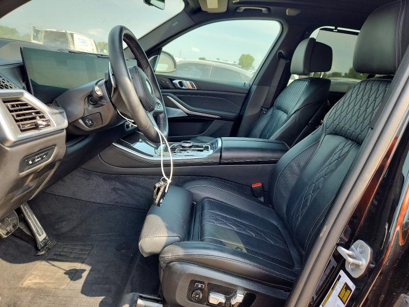 Aukcja sprzedaży 2026 Bmw X5, vin: 5UX33EU08T9271429, numer aukcji: 60864806