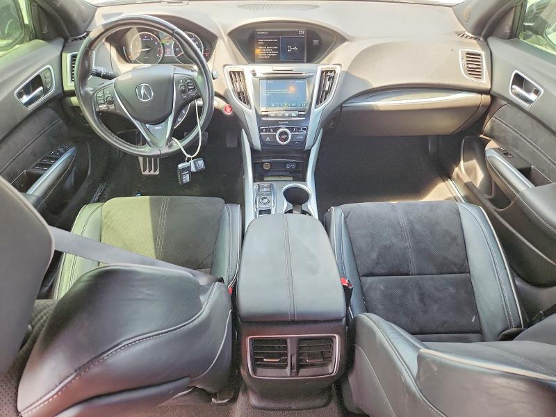 62634876 :رقم المزاد ، 19UUB2F63LA005311 vin ، 2020 Acura Tlx مزاد بيع